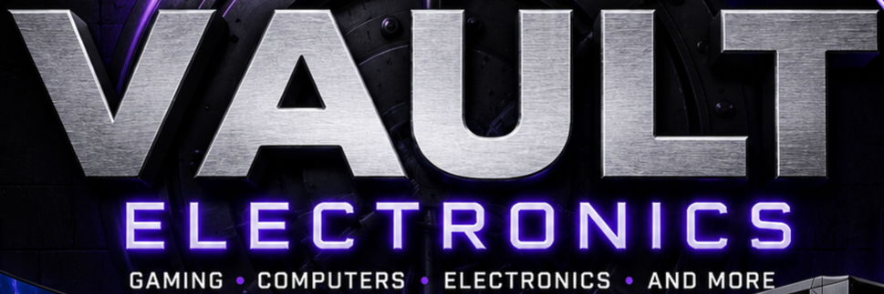 Vault Electronics